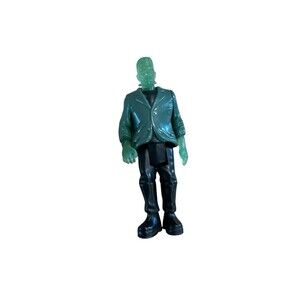 Vintage 1997 Burger King Universal Studios Monsters Frankenstein Action Figure